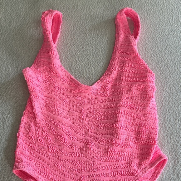 Bond-eye mara one piece, Pink Tiger, $175 - Picture 10 of 15
